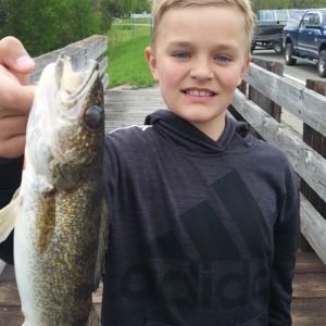 Meet your Posher, Evan